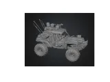 Dustbound War Rig-2
