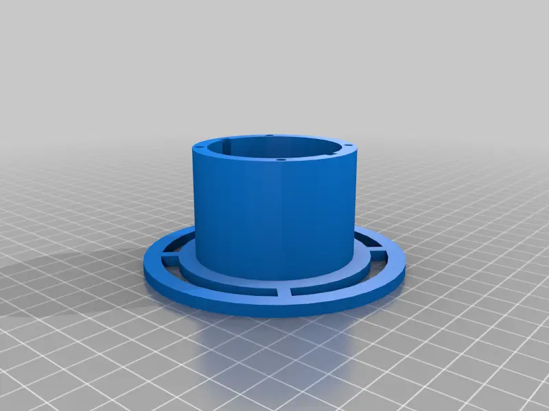 PET Filament Machine DIY - Petamentor