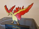Moltres on stand-2