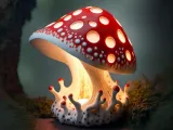 hongo silvestre-0