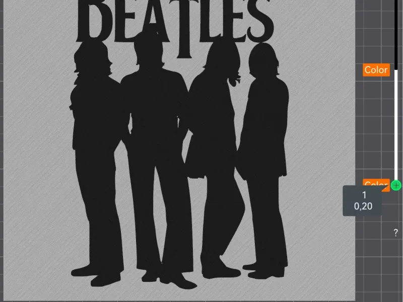 The Beatles Rock Band