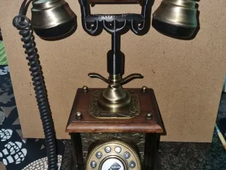 Telephone Stand