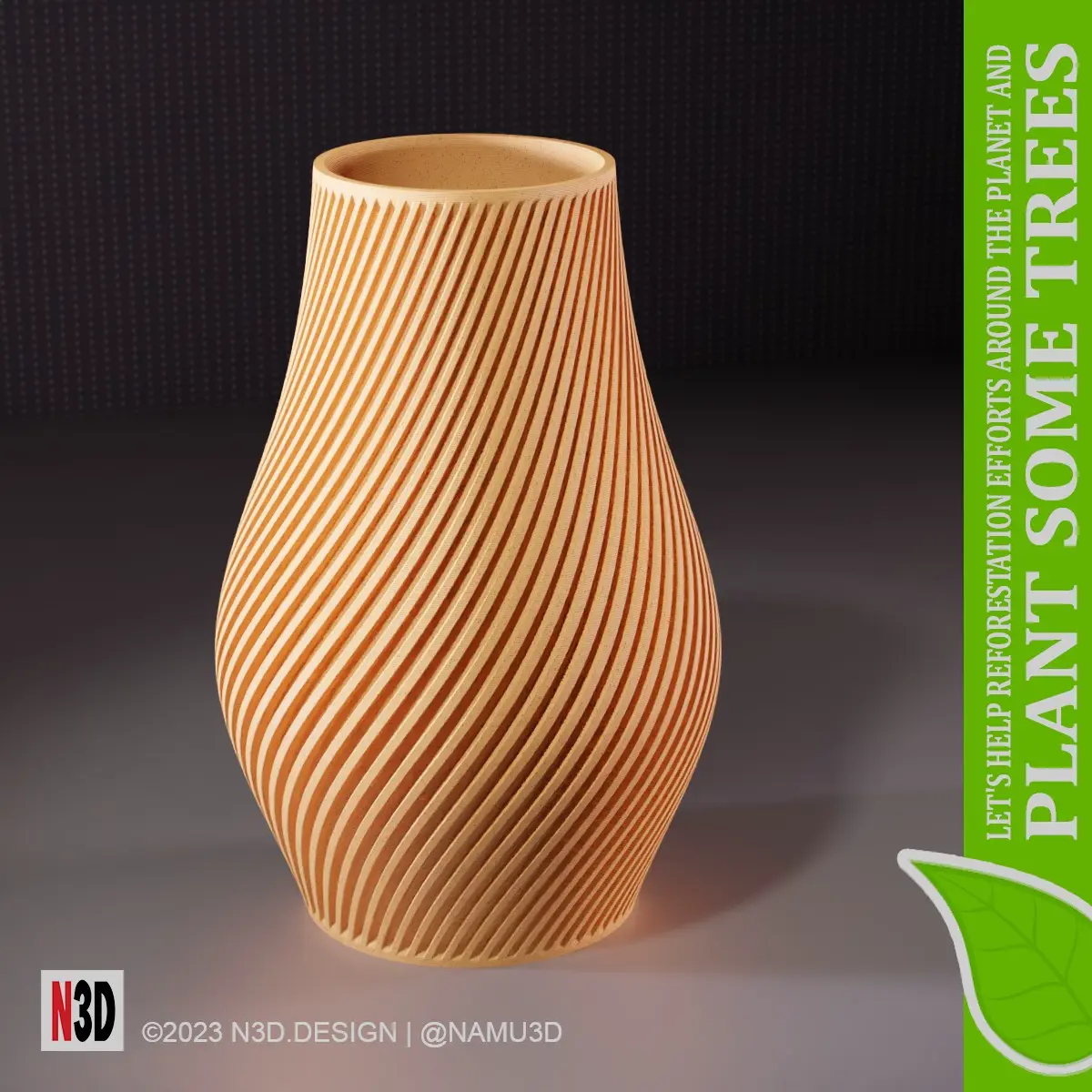 Vase