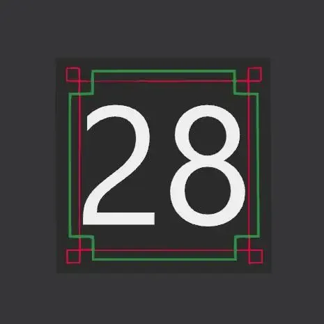 28 House