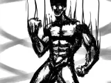 Gon rage Art-3