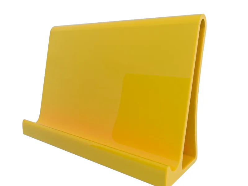 Supporto da tavolo per tablet Supporto da tavolo per tablet Porta tablet