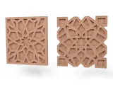 Islamic geometric wall panels 2-0