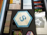 Escape Plan Organizer-1