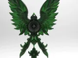 Emerald Wing-2
