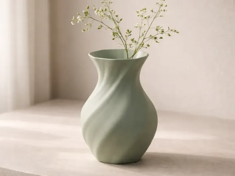 Vase
