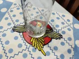 Cockatiel Coaster-5