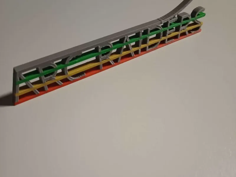 ARC Raiders sign V2 by U479 1 CFS