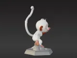 🐒 Moonbound Mischief – Curious Monkey Explorer-1