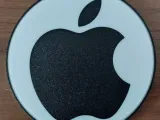 Apple coster-0