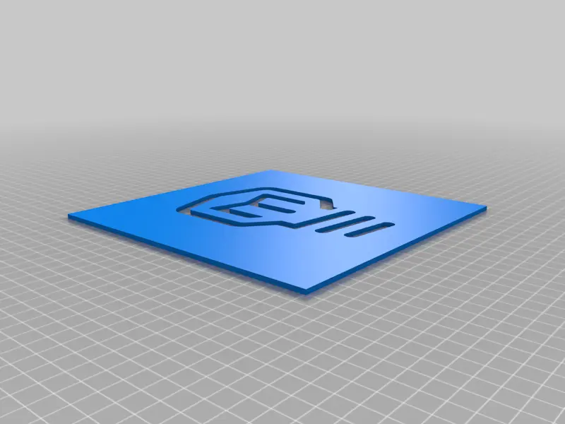 Mark Rober logo