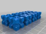 Tuiles de Quête Sci-Fi-2