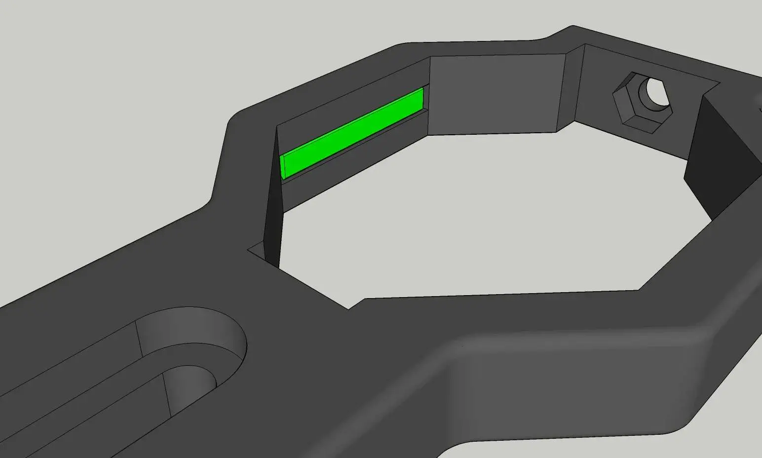 Phone Mount for Crossbow and Rifle Scope