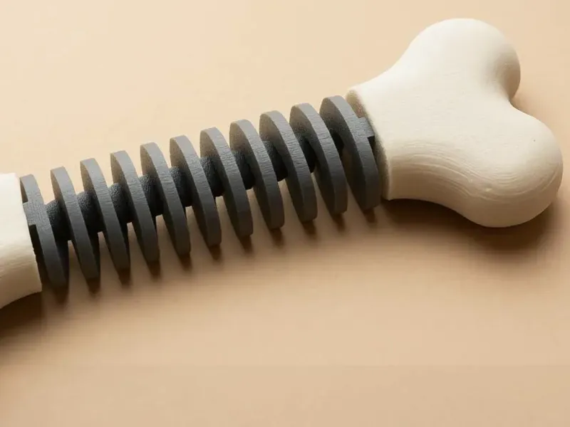 flexy bone