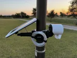 SimpliSafe cam mount for pole-4