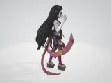 Daki v2-3