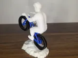 Bicycle Statue-2