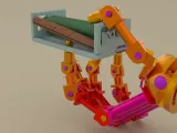 Blunt Roller-7