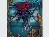 EMRAKUL, THE AEONS TORN - CARD TOKEN - MINIATURE - COMMANDER-3