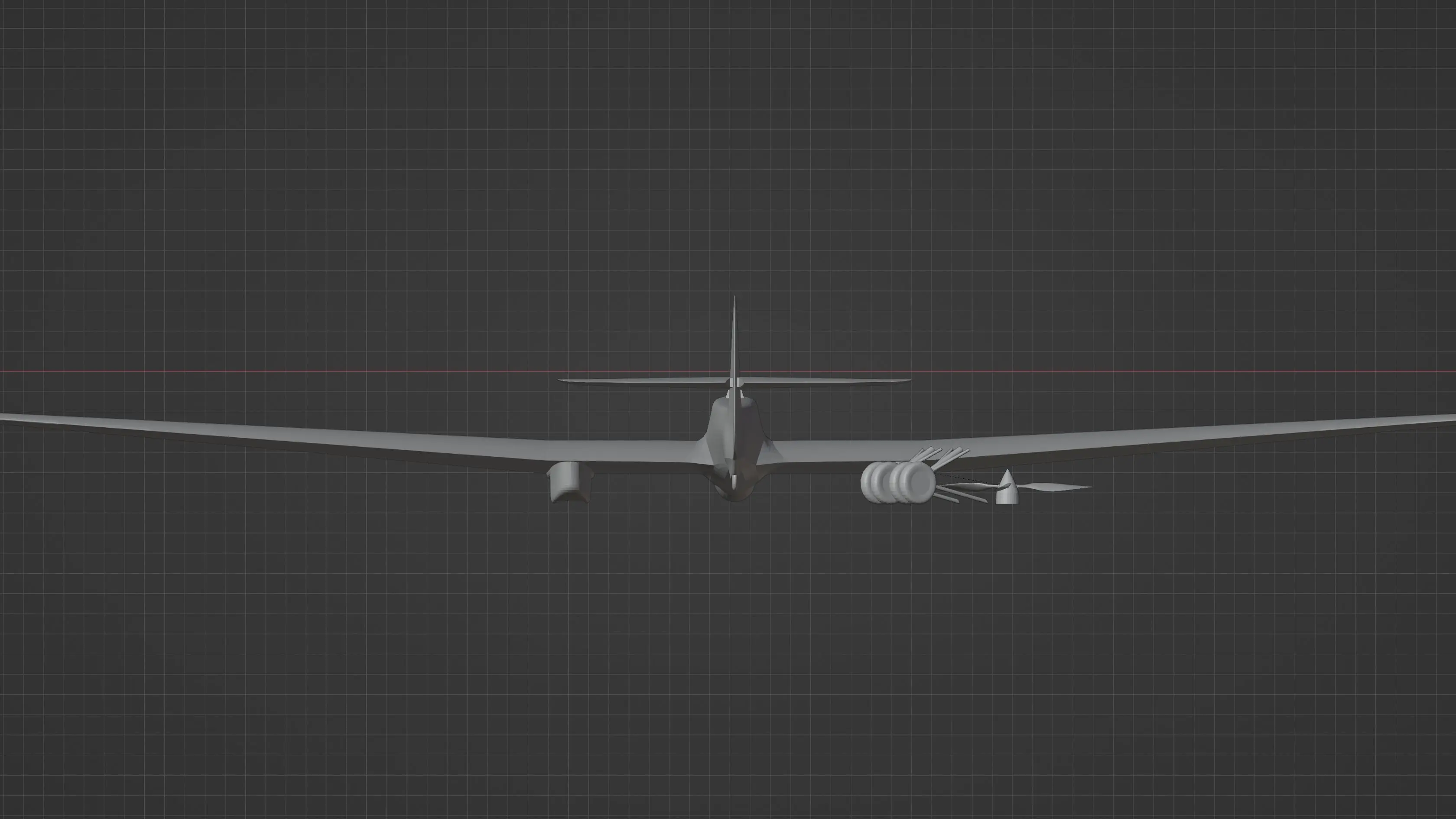 Tupolew ant-25