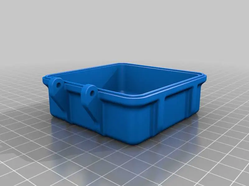 box