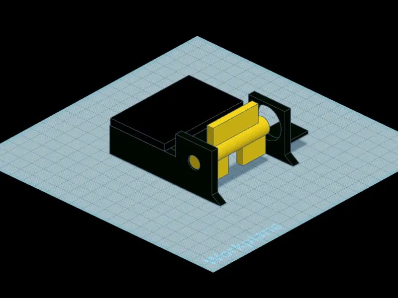 Slagbalk Battlebot