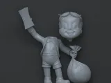 RICHIE RICH-3