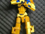 500% Dummy 13-4