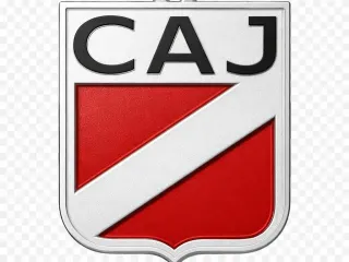Escudo Juveniles