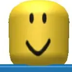 Roblox Character-0