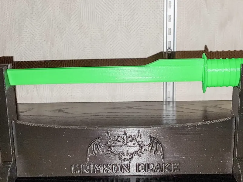 letter opener