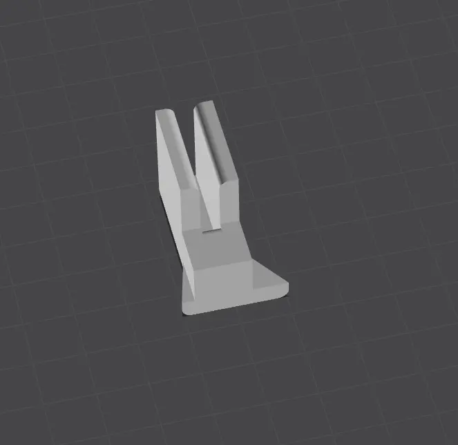 3D Printer Files | 3MF File | K1 Max Door Prop | Creality Cloud