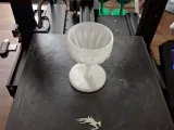 Crystal Tealight Candle Holder-4