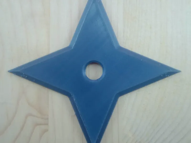 Shuriken