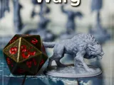 Warg-1