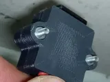 Automotive fuse holder, pt 1-1