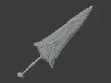 Artian Blade I Monster Hunter Wilds-6