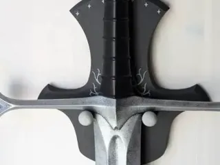 sword