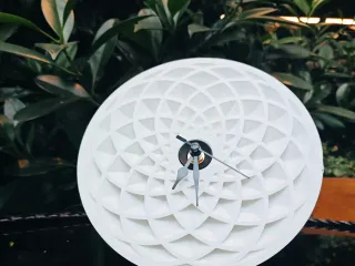 几何时钟