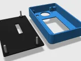 Anet Hand Held Controller Enclosure-8