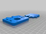 Replacement parts for Anet A8-2