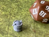 Market Props Set-2