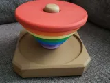 Stapelbare Ringen - Kinderspeelgoed-3