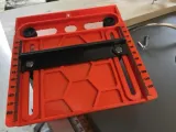 Universal Drawer Handle Jig Template-2