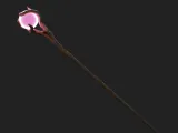 Fantasy Kadma Cosplay Wizard Magic Staff W.i.t.c.h. Jetix-3