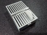 CFS universal spool adapter with REUSABLE universal NFC-4